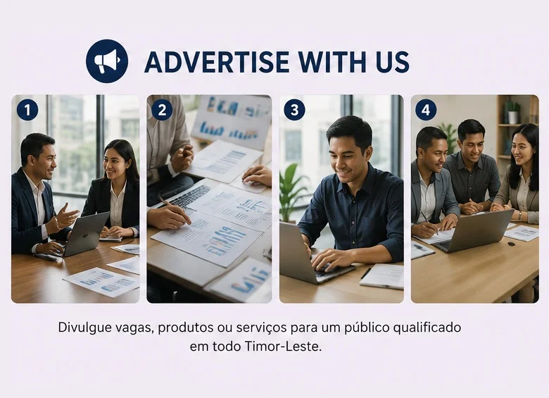 Advertise With Us