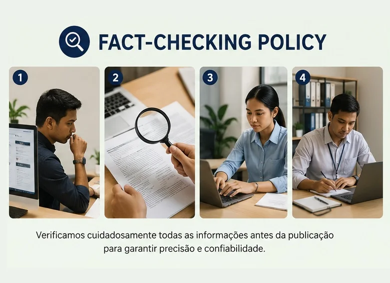 Fact-Checking Policy